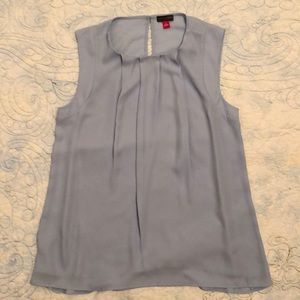 Vince Camuto Sleeveless Blouse